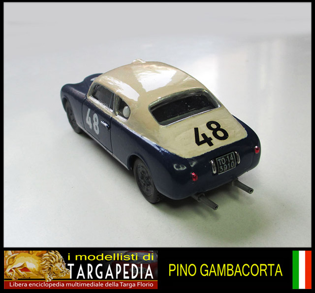 48 Lancia Aurelia B20 - Solido 1.43 (4).jpg